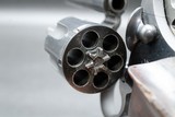 1954 Colt Trooper First Issue .38 Special 4