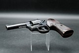 1954 Colt Trooper First Issue .38 Special 4
