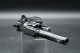 1954 Colt Trooper First Issue .38 Special 4