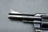 1954 Colt Trooper First Issue .38 Special 4