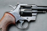 1954 Colt Trooper First Issue .38 Special 4