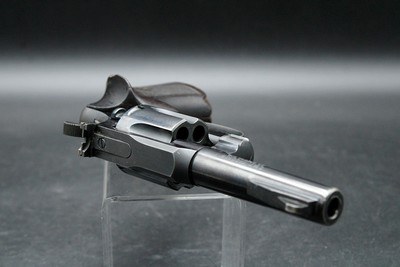 1954 Colt Trooper First Issue .38 Special 4