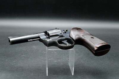 1954 Colt Trooper First Issue .38 Special 4