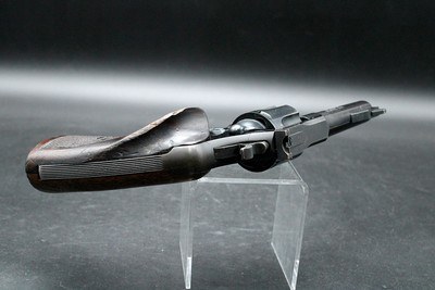1954 Colt Trooper First Issue .38 Special 4