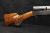 Browning Auto-5 Whippet & S&W Model 36 Fitz Special Outlaw Set! - Image 6 of 23