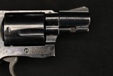 Browning Auto-5 Whippet & S&W Model 36 Fitz Special Outlaw Set! - Image 18 of 23