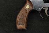 Browning Auto-5 Whippet & S&W Model 36 Fitz Special Outlaw Set! - Image 16 of 23