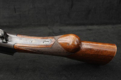 Browning Auto-5 Whippet & S&W Model 36 Fitz Special Outlaw Set! - Image 22 of 23