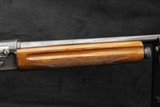 Browning Auto-5 Whippet & S&W Model 36 Fitz Special Outlaw Set! - Image 8 of 23