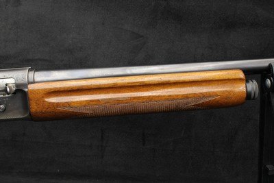 Browning Auto-5 Whippet & S&W Model 36 Fitz Special Outlaw Set! - Image 8 of 23