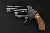 Browning Auto-5 Whippet & S&W Model 36 Fitz Special Outlaw Set! - Image 11 of 23