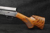 Browning Auto-5 Whippet & S&W Model 36 Fitz Special Outlaw Set! - Image 10 of 23