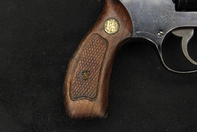 Browning Auto-5 Whippet & S&W Model 36 Fitz Special Outlaw Set! - Image 16 of 23