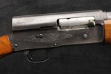 Browning Auto-5 Whippet & S&W Model 36 Fitz Special Outlaw Set! - Image 7 of 23