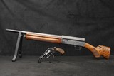Browning Auto-5 Whippet & S&W Model 36 Fitz Special Outlaw Set! - Image 9 of 23