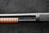 1916 Winchester Model 1897 12 Gauge 20