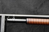 1916 Winchester Model 1897 12 Gauge 20