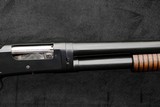 1916 Winchester Model 1897 12 Gauge 20