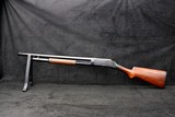 1916 Winchester Model 1897 12 Gauge 20