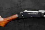 1916 Winchester Model 1897 12 Gauge 20