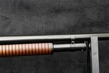 1916 Winchester Model 1897 12 Gauge 20