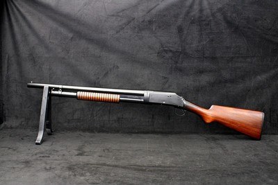 1916 Winchester Model 1897 12 Gauge 20