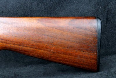1916 Winchester Model 1897 12 Gauge 20
