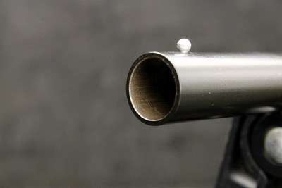 1916 Winchester Model 1897 12 Gauge 20