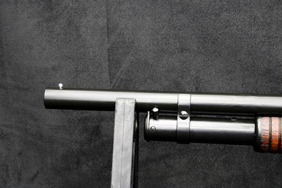 1916 Winchester Model 1897 12 Gauge 20