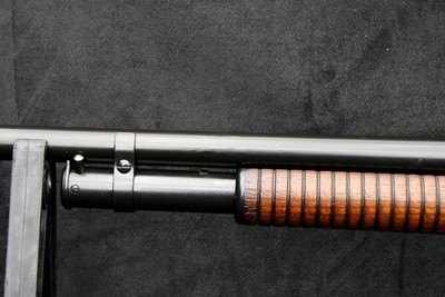 1916 Winchester Model 1897 12 Gauge 20