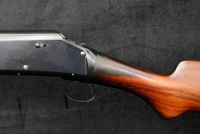 1916 Winchester Model 1897 12 Gauge 20