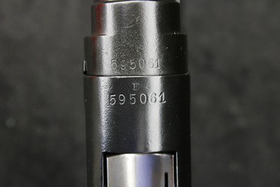 1916 Winchester Model 1897 12 Gauge 20