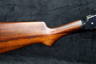 1916 Winchester Model 1897 12 Gauge 20