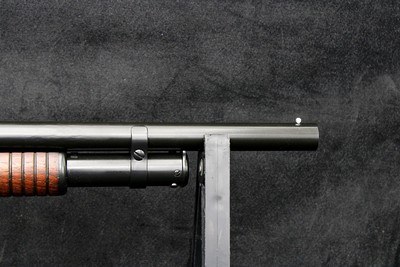1916 Winchester Model 1897 12 Gauge 20