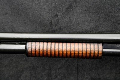 1916 Winchester Model 1897 12 Gauge 20
