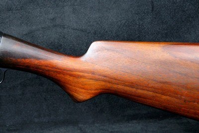1916 Winchester Model 1897 12 Gauge 20