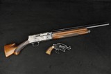 1959 FN Browning Auto-5 Whippet & Colt Cobra Fitz Special Outlaw Duo! - Image 2 of 25