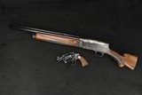 1959 FN Browning Auto-5 Whippet & Colt Cobra Fitz Special Outlaw Duo! - Image 3 of 25