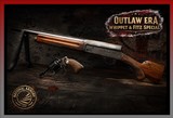 1959 FN Browning Auto-5 Whippet & Colt Cobra Fitz Special Outlaw Duo! - Image 1 of 25