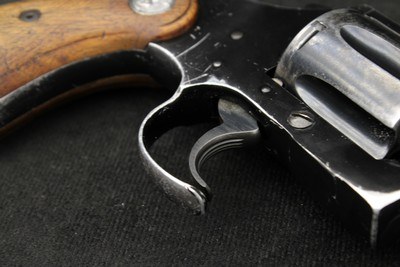 1959 FN Browning Auto-5 Whippet & Colt Cobra Fitz Special Outlaw Duo! - Image 25 of 25
