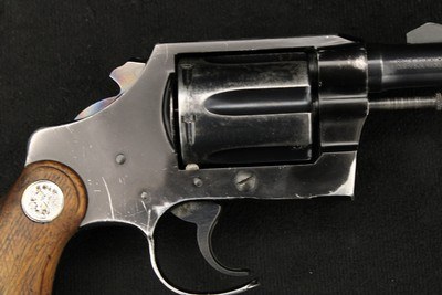 1959 FN Browning Auto-5 Whippet & Colt Cobra Fitz Special Outlaw Duo! - Image 23 of 25