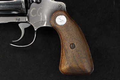 1959 FN Browning Auto-5 Whippet & Colt Cobra Fitz Special Outlaw Duo! - Image 18 of 25