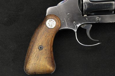 1959 FN Browning Auto-5 Whippet & Colt Cobra Fitz Special Outlaw Duo! - Image 22 of 25