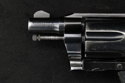 1959 FN Browning Auto-5 Whippet & Colt Cobra Fitz Special Outlaw Duo! - Image 20 of 25