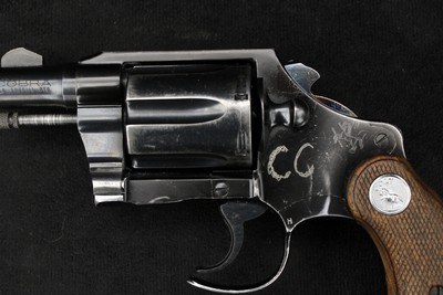 1959 FN Browning Auto-5 Whippet & Colt Cobra Fitz Special Outlaw Duo! - Image 19 of 25