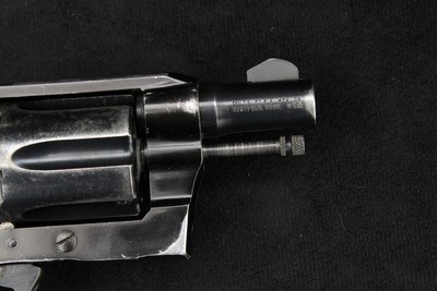 1959 FN Browning Auto-5 Whippet & Colt Cobra Fitz Special Outlaw Duo! - Image 24 of 25