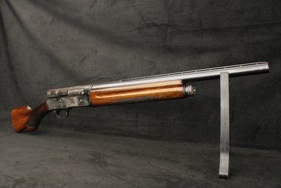 1959 FN Browning Auto-5 Whippet & Colt Cobra Fitz Special Outlaw Duo! - Image 7 of 25