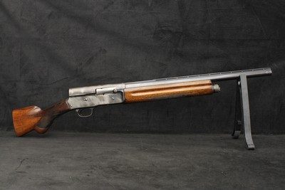 1959 FN Browning Auto-5 Whippet & Colt Cobra Fitz Special Outlaw Duo! - Image 6 of 25