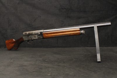 1959 FN Browning Auto-5 Whippet & Colt Cobra Fitz Special Outlaw Duo! - Image 13 of 25