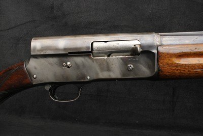 1959 FN Browning Auto-5 Whippet & Colt Cobra Fitz Special Outlaw Duo! - Image 9 of 25